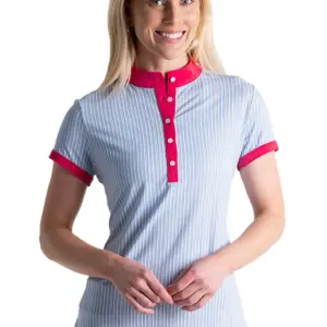 Heartland Homes - Fairway & Greene Women's Logan Polo