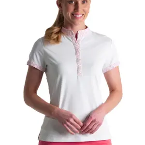 Heartland Homes - Fairway & Greene Women's Logan Polo