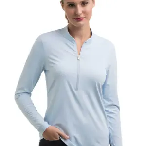 Heartland Homes - Fairway & Greene Women's Cat Quarter-Zip