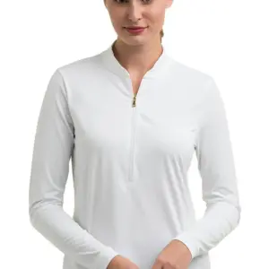 Heartland Homes - Fairway & Greene Women's Cat Quarter-Zip