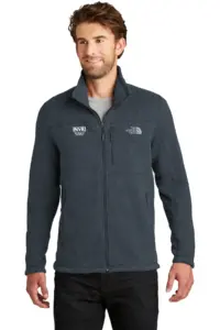NVR Settlement Services - The North Face® Sweater Fleece Jacket