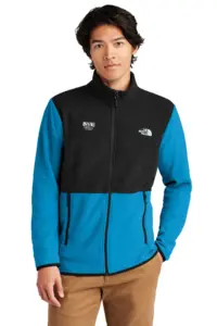 NVR Settlement Services - The North Face® Glacier Full-Zip Fleece Jacket