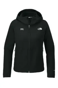 NVR Manufacturing - The North Face® Barr Lake Hooded Soft Shell Jacket