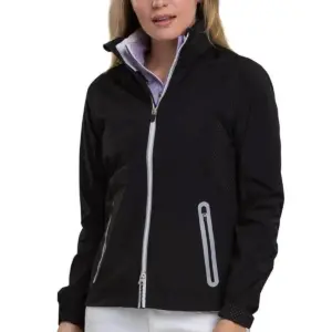 Heartland Homes - Zero Restriction Women's Hooded Olivia Jacket
