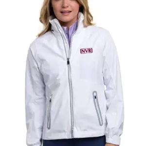 NVR Inc - Zero Restriction Women's Hooded Olivia Jacket