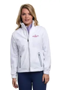 Heartland Homes - Zero Restriction Women's Hooded Olivia Jacket