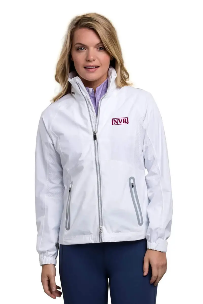 NVR Inc - Zero Restriction Women's Hooded Olivia Jacket