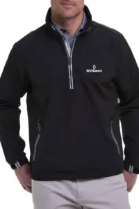 NVHomes - Zero Restriction Men's Torque Quarter-Zip
