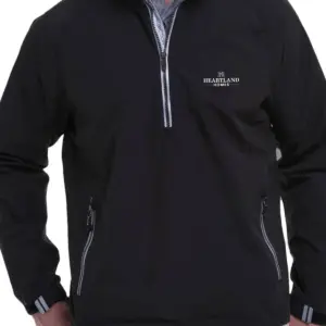 Heartland Homes - Zero Restriction Men's Torque Quarter-Zip