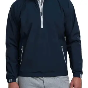 Heartland Homes - Zero Restriction Men's Torque Quarter-Zip