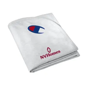 NVHomes - Champion ® Reverse Weave ™ Stadium Blanket