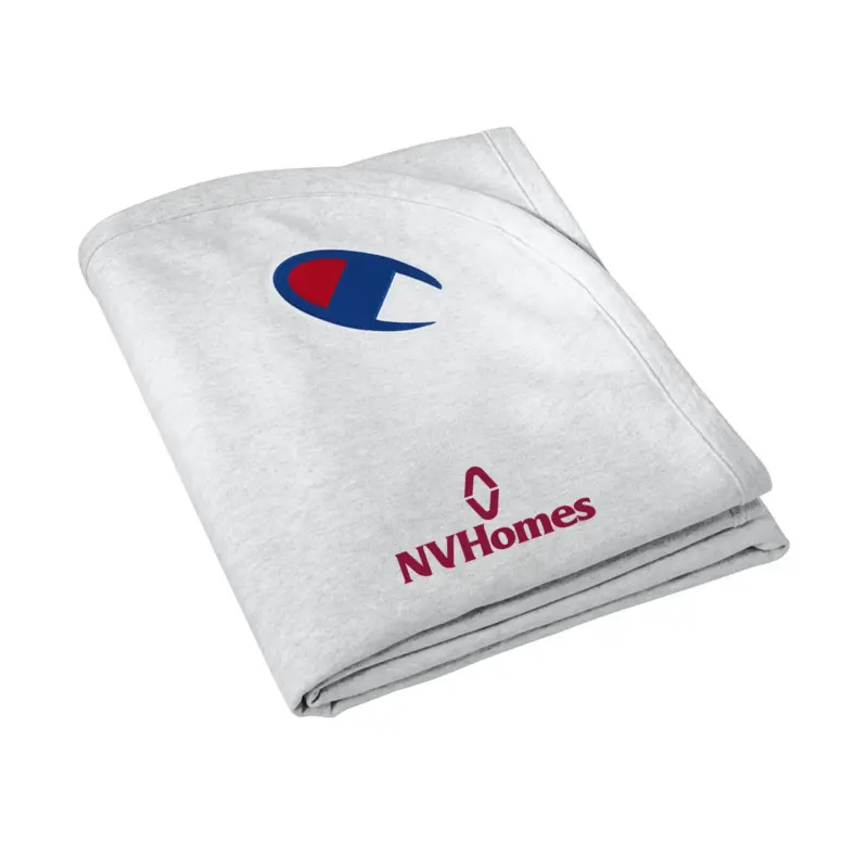 NVHomes - Champion ® Reverse Weave ™ Stadium Blanket