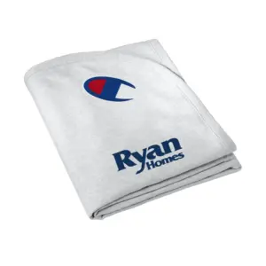 Ryan Homes - Champion ® Reverse Weave ™ Stadium Blanket