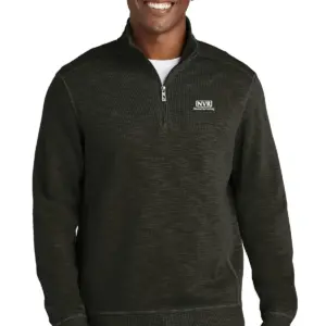NVR Manufacturing - Tommy Bahama™ Tobago Bay 1/2-Zip