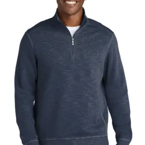 NVR Manufacturing - Tommy Bahama™ Tobago Bay 1/2-Zip