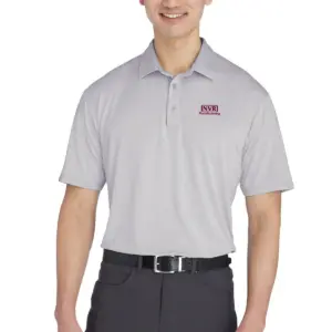 NVR Manufacturing - Swannies Golf Men's Parker Polo