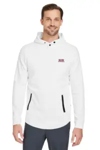 NVR Manufacturing - Swannies Golf Unisex Camden Hooded Pullover