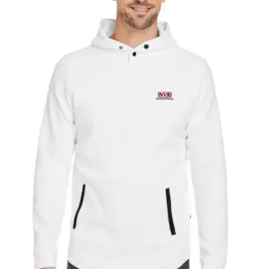 NVR Manufacturing - Swannies Golf Unisex Camden Hooded Pullover