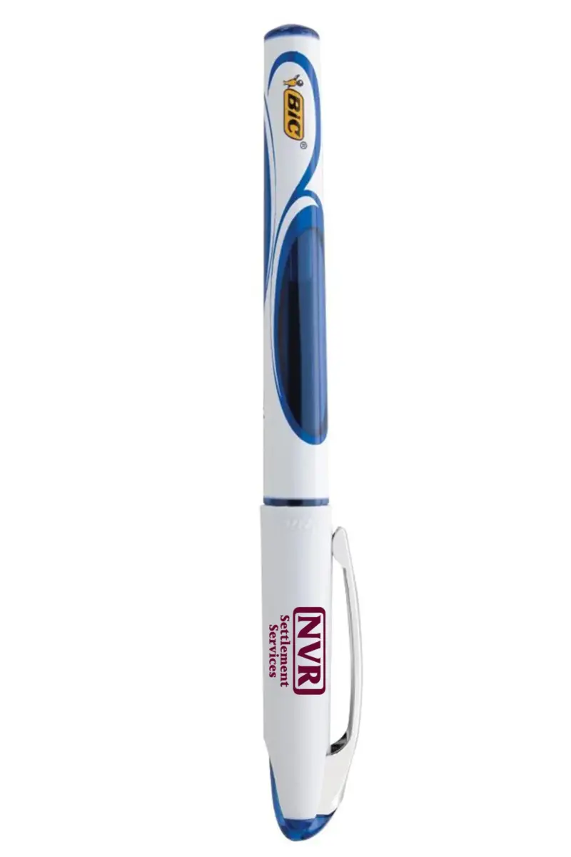 NVR Settlement Services - BIC® Triumph® 537R .5mm Pen