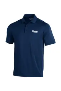 Ryan Homes - Under Armour Men's T2 Green Polo