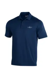 Heartland Homes - Under Armour Men's T2 Green Polo