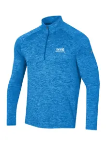 NVR Manufacturing - Under Armour Men's Tech Twist Quarter-Zip