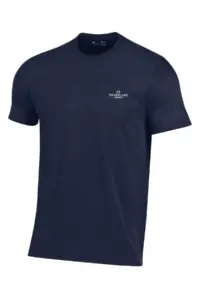 Heartland Homes - Under Armour Men's Performance Cotton T-Shirt