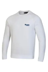 Ryan Homes - Under Armour Men's All Day Crew Sweatshirt