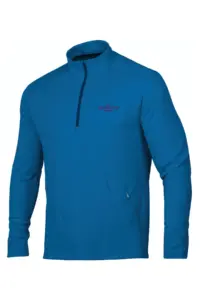 Heartland Homes - Under Armour Men's Fusion Fleece Quarter-Zip