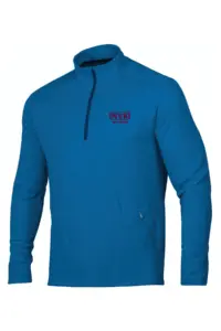 NVR Mortgage - Under Armour Men's Fusion Fleece Quarter-Zip