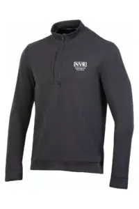 NVR Settlement Services - Under Armour Men's Tour Tips Quarter-Zip