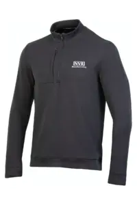 NVR Manufacturing - Under Armour Men's Tour Tips Quarter-Zip