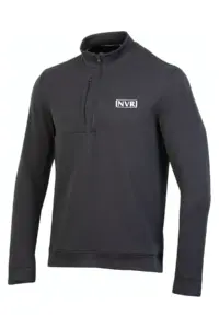 NVR Inc - Under Armour Men's Tour Tips Quarter-Zip