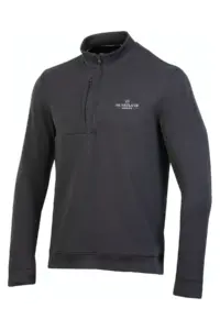 Heartland Homes - Under Armour Men's Tour Tips Quarter-Zip