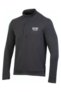 NVR Mortgage - Under Armour Men's Tour Tips Quarter-Zip