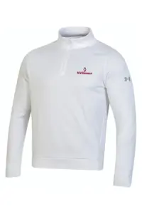 NVHomes - Under Armour Men's Armour Fleece Half-Zip
