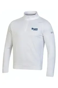 Ryan Homes - Under Armour Men's Armour Fleece Half-Zip