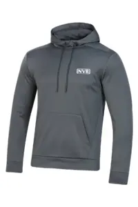 NVR Inc - Under Armour Men's Armour Fleece Hoodie