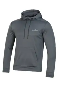 Heartland Homes - Under Armour Men's Armour Fleece Hoodie