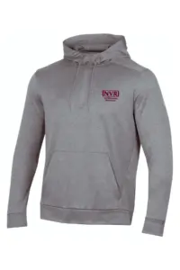 NVR Settlement Services - Under Armour Men's Armour Fleece Quarter-Zip Hoodie