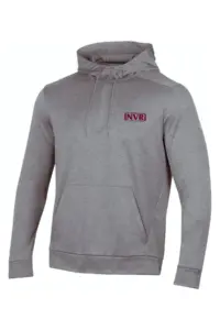 NVR Inc - Under Armour Men's Armour Fleece Quarter-Zip Hoodie