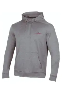 Heartland Homes - Under Armour Men's Armour Fleece Quarter-Zip Hoodie