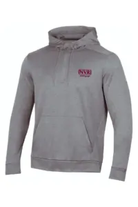 NVR Mortgage - Under Armour Men's Armour Fleece Quarter-Zip Hoodie