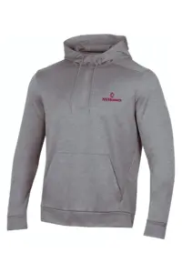 NVHomes - Under Armour Men's Armour Fleece Quarter-Zip Hoodie