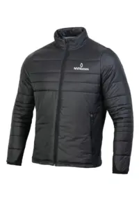 NVHomes - Under Armour Men's Circuit Insulated Jacket