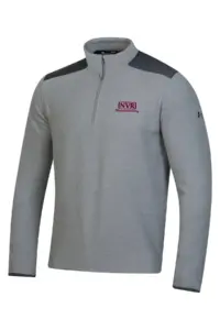 NVR Manufacturing - Under Armour Men's Armour ColdGear Infrared Quarter-Zip