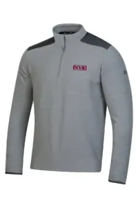 NVR Inc - Under Armour Men's Armour ColdGear Infrared Quarter-Zip