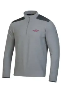 Heartland Homes - Under Armour Men's Armour ColdGear Infrared Quarter-Zip