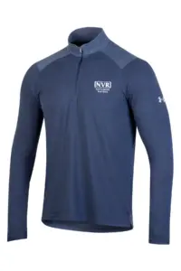 NVR Settlement Services - Under Armour Men's All Day Quarter-Zip