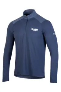 Ryan Homes - Under Armour Men's All Day Quarter-Zip